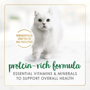 Fancy Feast Chunky Chicken Canned Cat Food