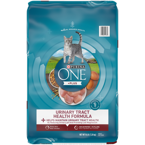 One Urinary Tract Health Dry Cat Food