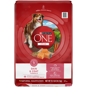 One Plus Skin & Coat Dry Dog Food
