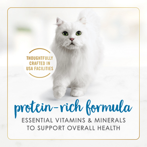 Fancy Feast Chunky Turkey Canned Cat Food