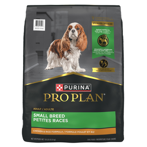 ProPlan Small Breed Adult Dry Dog Food