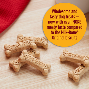 Milk-Bone Original Medium Dog Biscuits