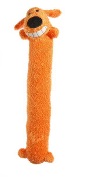 MultiPet Loofa Dog Toy