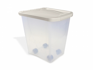 Van Ness Pet Food Storage Container