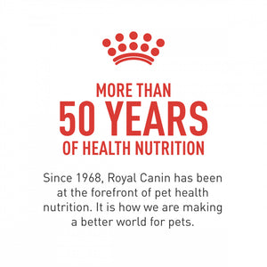 Royal Canin Size Health Nutrition Large Breed Aging 8+ Dry Dog Food